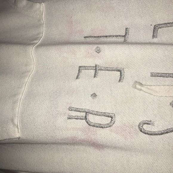 Hollister Light sweater - Picture 2 of 2